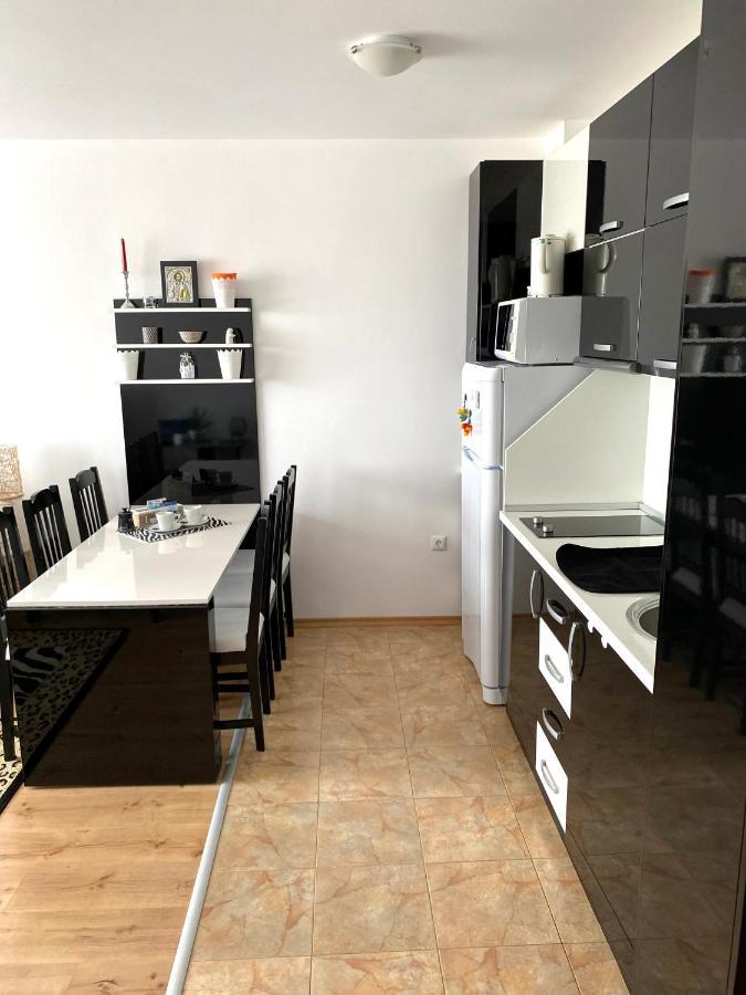 Byala Solita Apartament Exterior foto