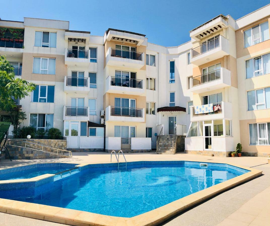 Byala Solita Apartament Exterior foto