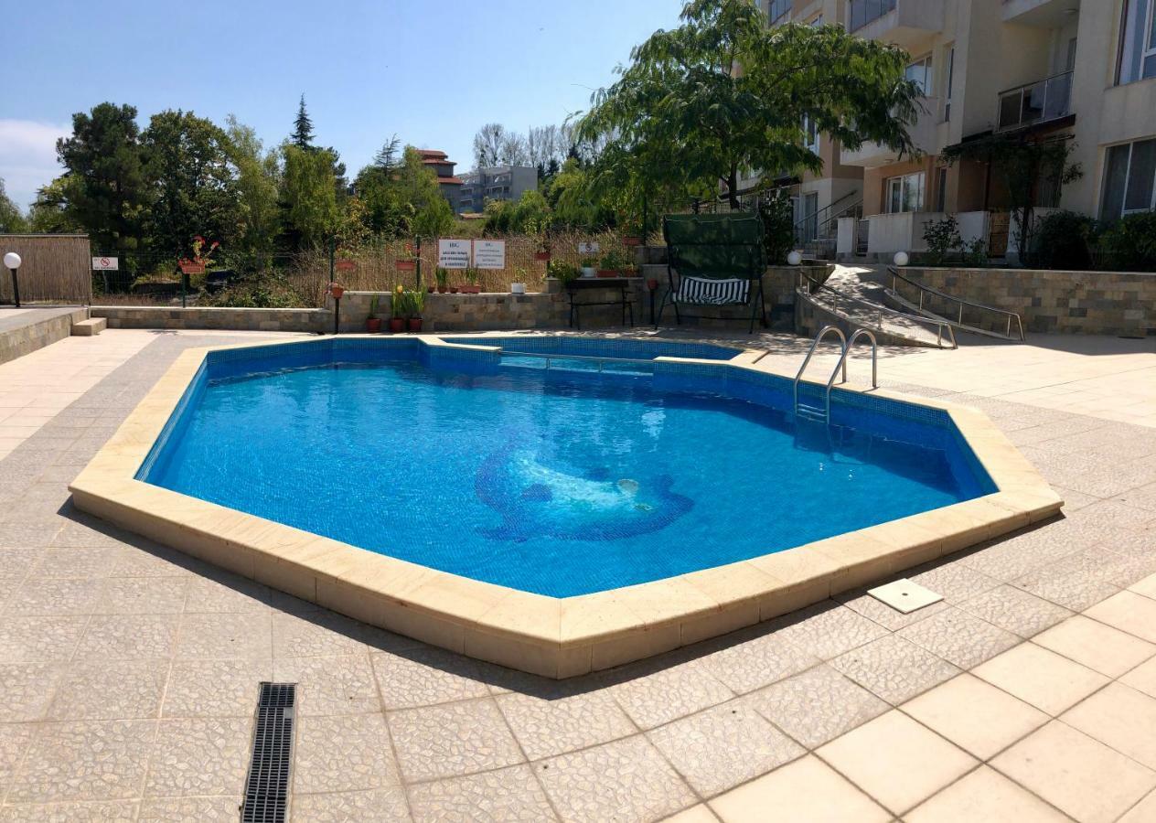 Byala Solita Apartament Exterior foto
